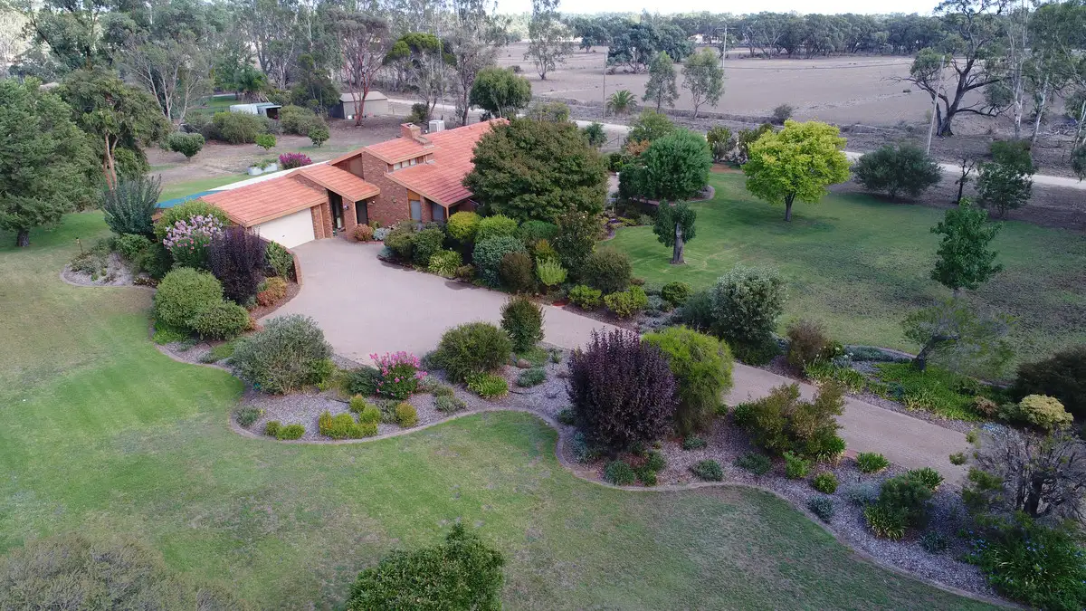 Main view of Homely house listing, 110 Cobwell Street, Barham NSW 2732