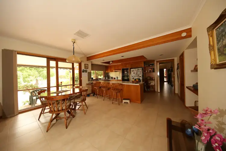 Second view of Homely house listing, 110 Cobwell Street, Barham NSW 2732