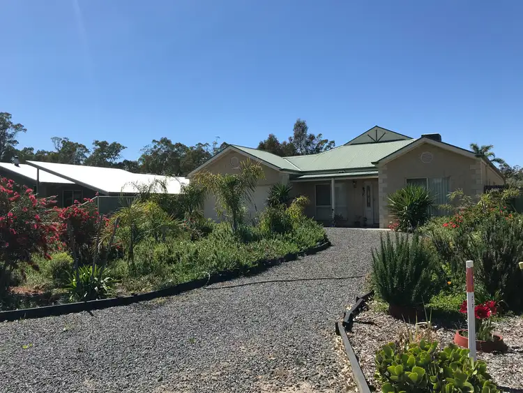 Main view of Homely house listing, 9 Molin Court, Koondrook VIC 3580
