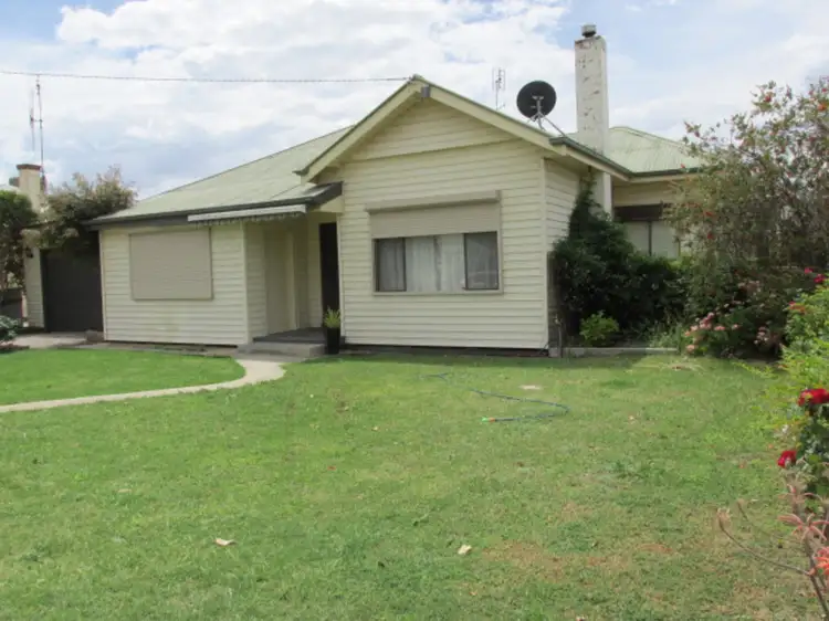 56 Channel Street, Cohuna VIC 3568
