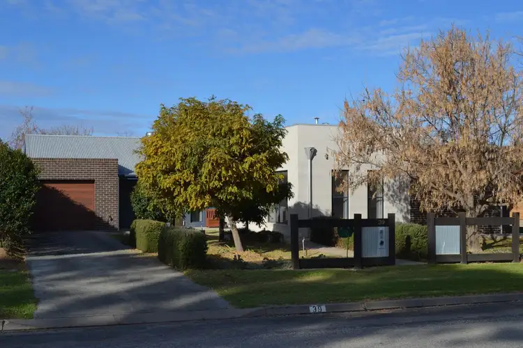 39 Punt Road, Barham NSW 2732