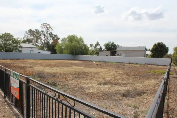 Second view of Homely land listing, 72 Forest Street, Koondrook VIC 3580