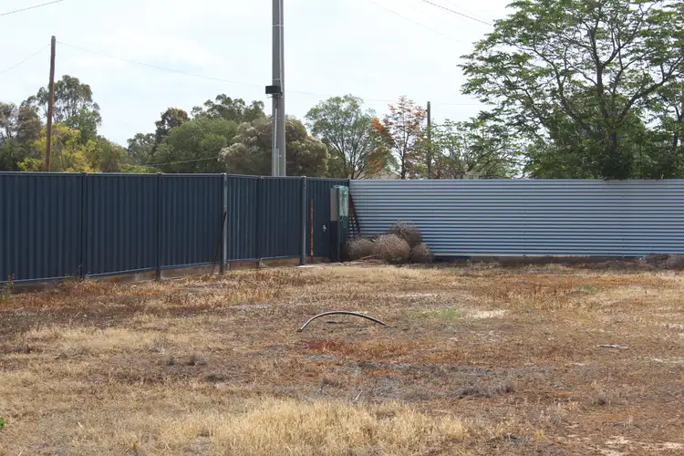 Fifth view of Homely land listing, 72 Forest Street, Koondrook VIC 3580