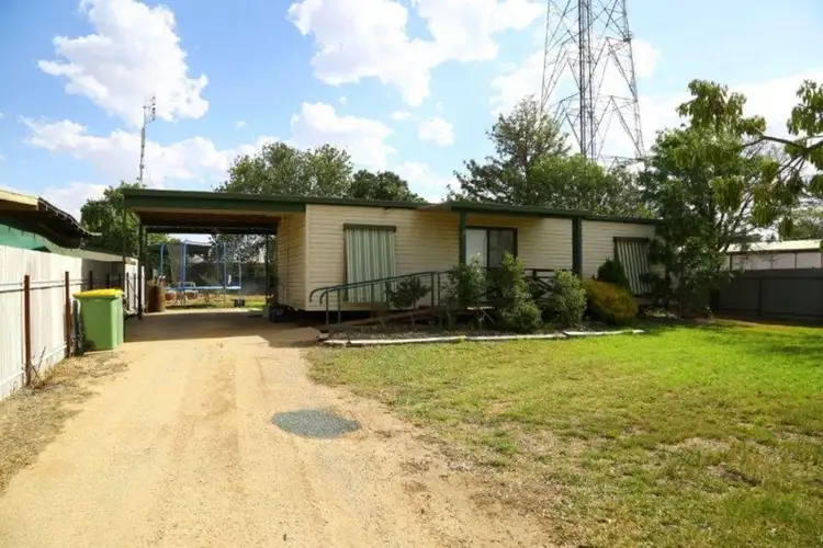 30 Sainsberry Street, Moulamein NSW 2733