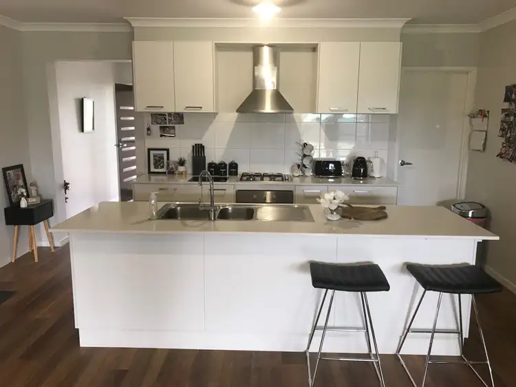 Third view of Homely house listing, 8 Armstrong Drive, Barham NSW 2732