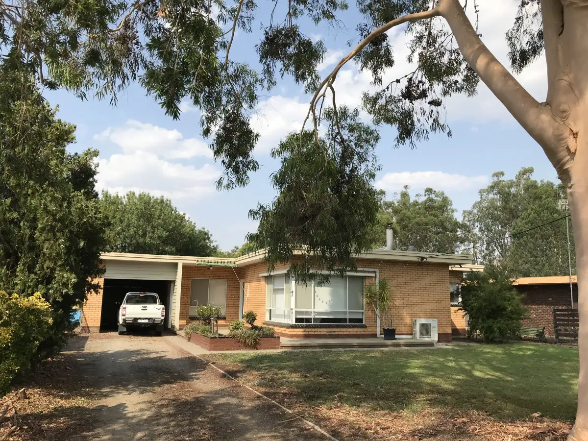 Main view of Homely house listing, 106 King George Street, Cohuna VIC 3568