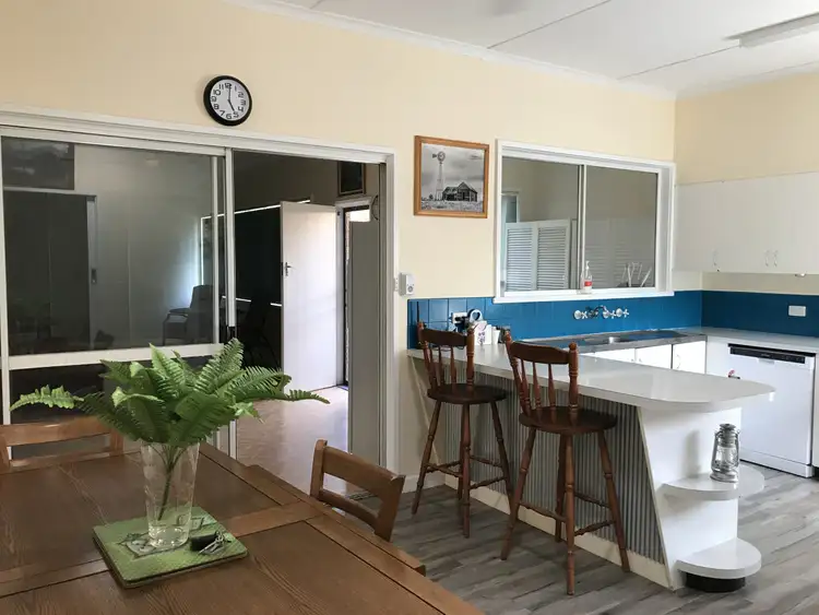 Second view of Homely house listing, 106 King George Street, Cohuna VIC 3568