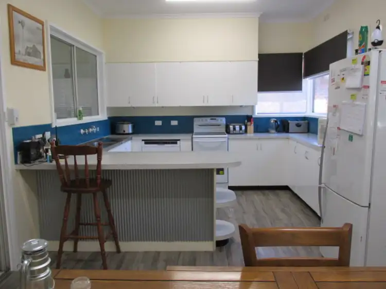 Fifth view of Homely house listing, 106 King George Street, Cohuna VIC 3568