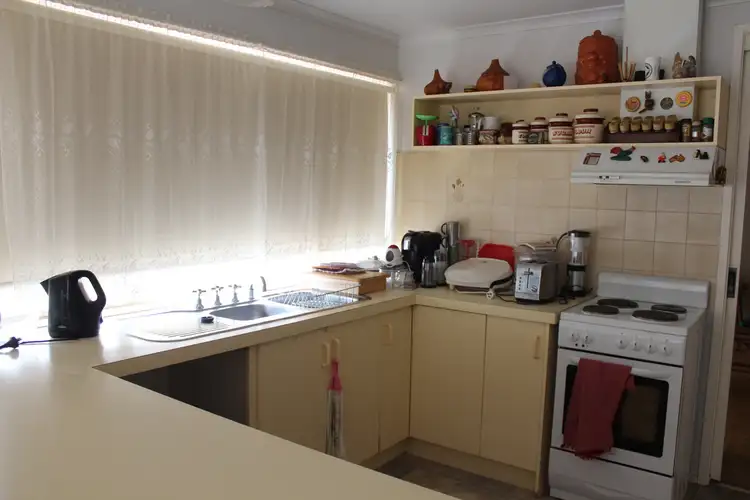 Second view of Homely flat listing, 1/8 Yarrein Street, Barham NSW 2732