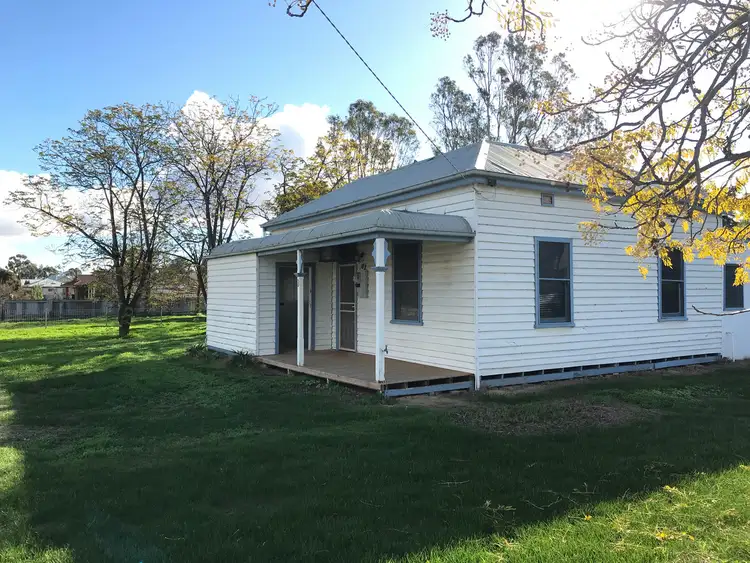 Main view of Homely house listing, 3 Station Street, Koondrook VIC 3580