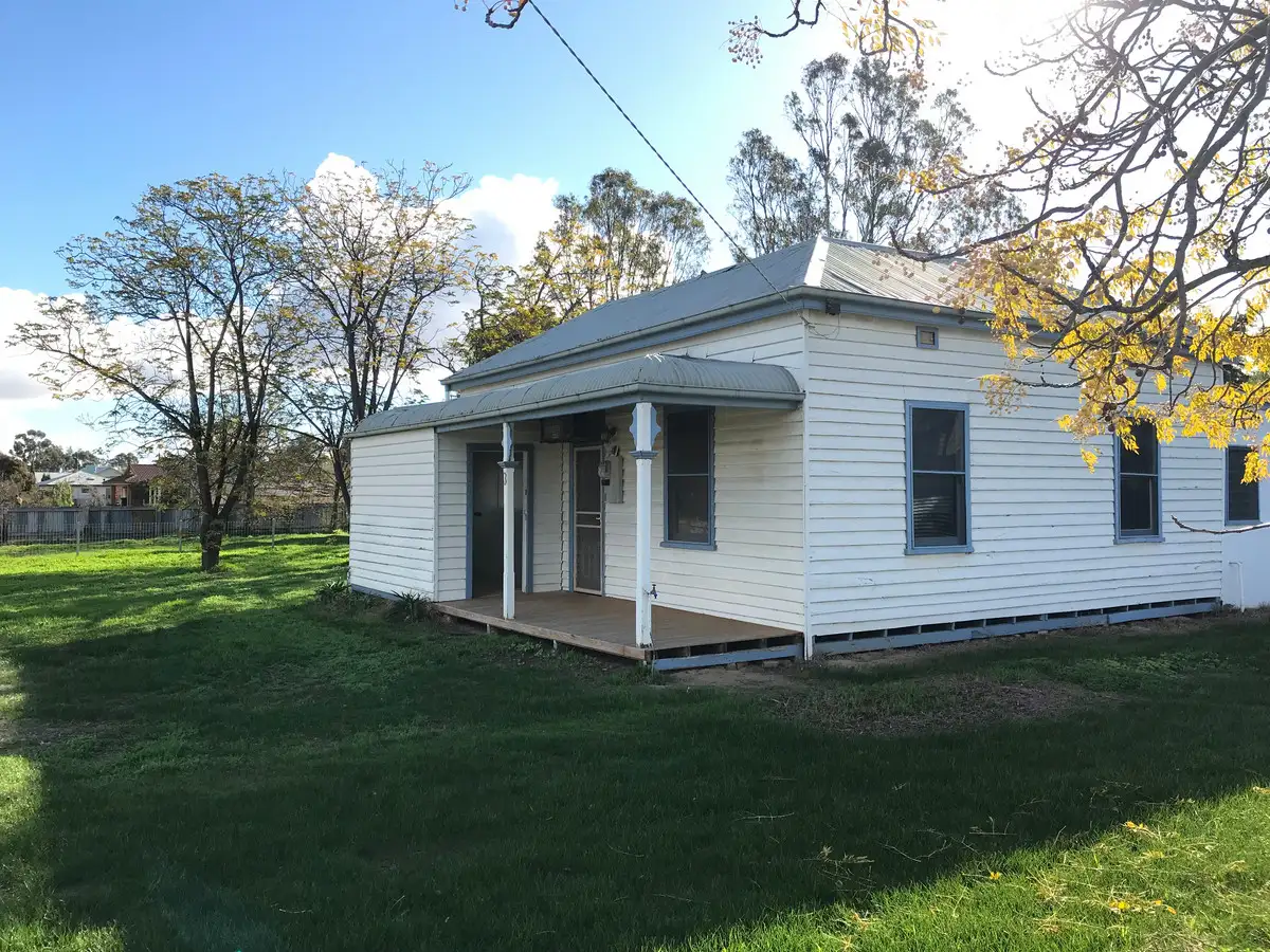Main view of Homely house listing, 3 Station Street, Koondrook VIC 3580