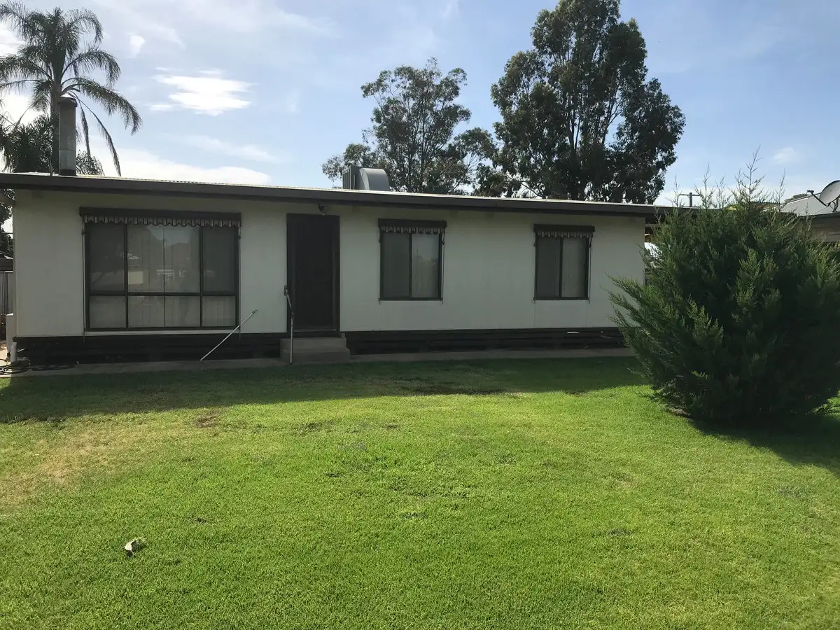 Main view of Homely house listing, 59 Punt Road, Barham NSW 2732