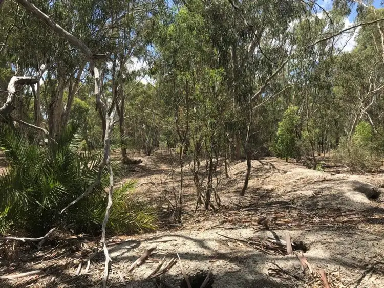 Fourth view of Homely land listing, LOT 154 Koondrook/Murrabit Road, Koondrook VIC 3580