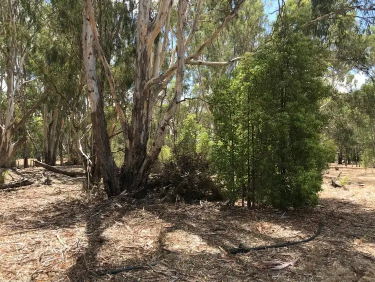 Sixth view of Homely land listing, LOT 154 Koondrook/Murrabit Road, Koondrook VIC 3580