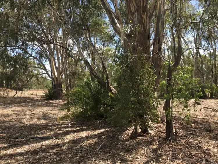Seventh view of Homely land listing, LOT 154 Koondrook/Murrabit Road, Koondrook VIC 3580