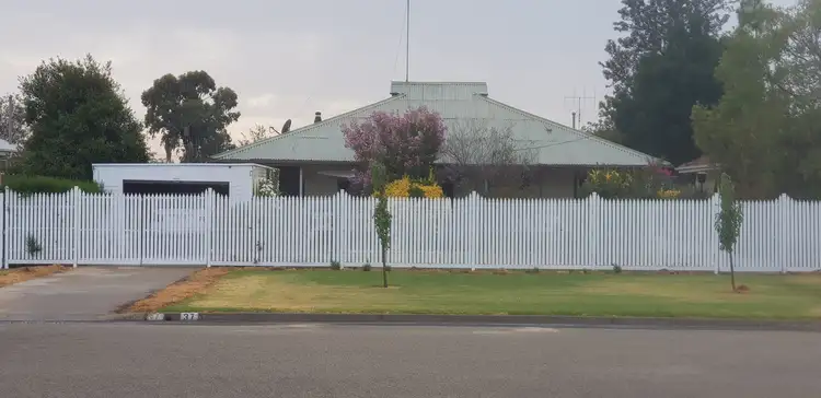 37 Forest Street, Barham NSW 2732