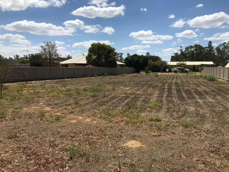 Second view of Homely land listing, 8 Debra Court, Koondrook VIC 3580