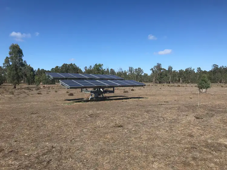 "Maries Lane" 439 East Barham Road, Barham NSW 2732