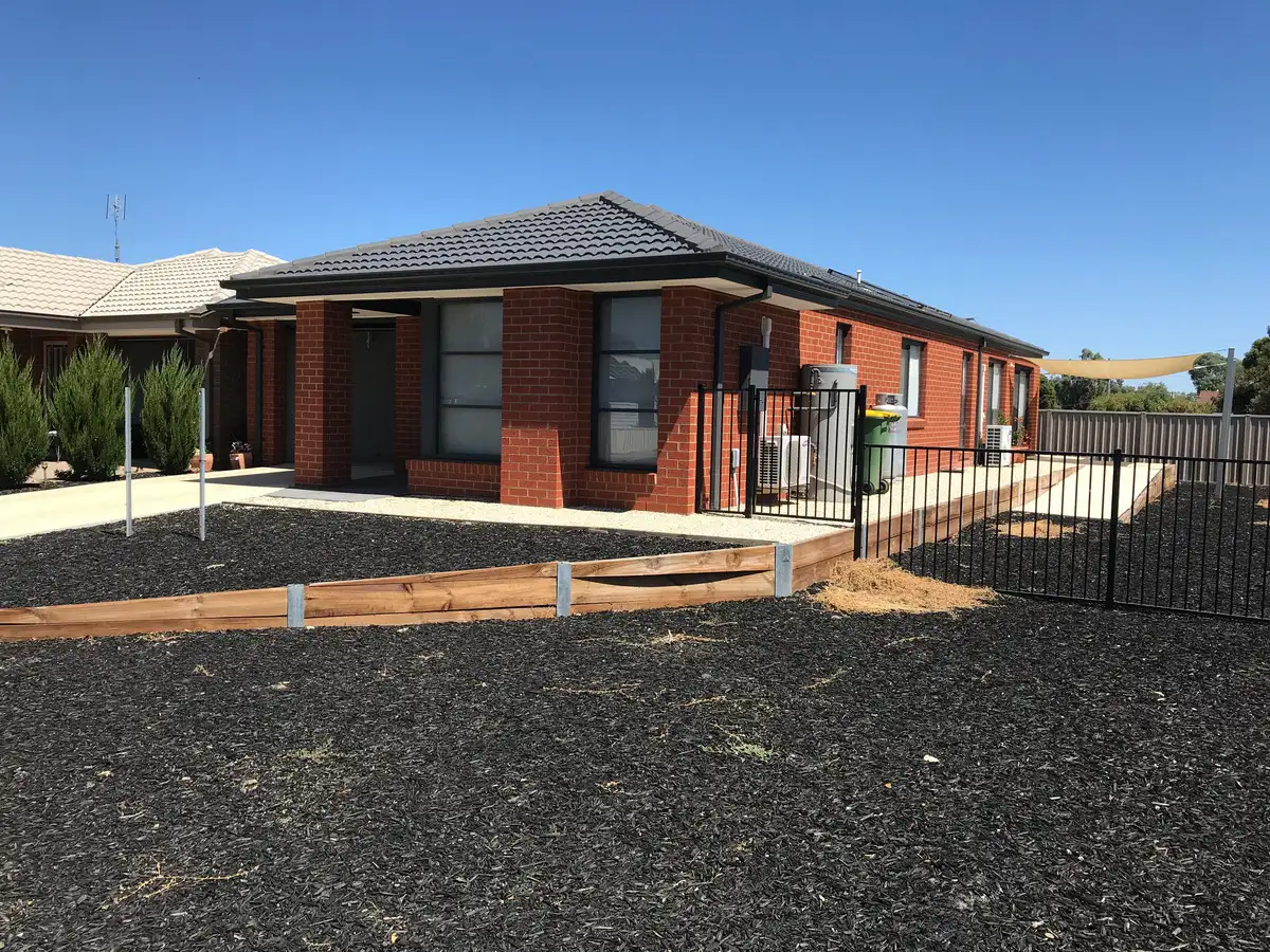 Main view of Homely townhouse listing, 9A Kirby Street, Cohuna VIC 3568