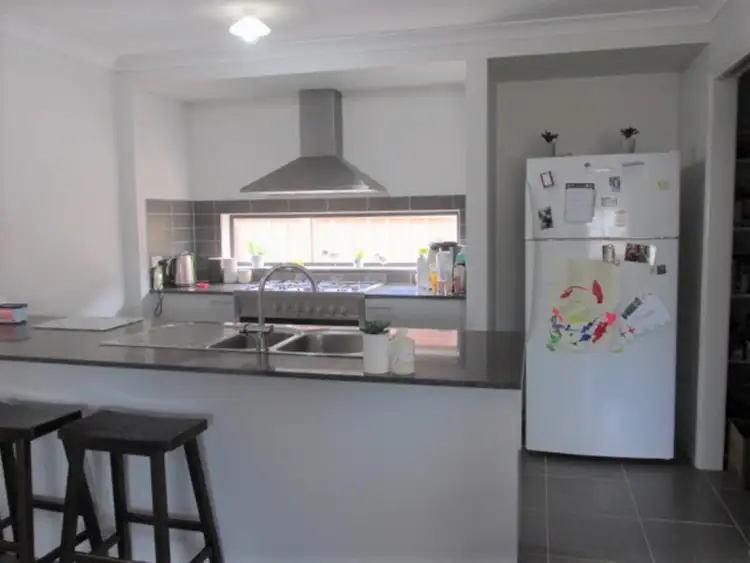 Second view of Homely townhouse listing, 9A Kirby Street, Cohuna VIC 3568