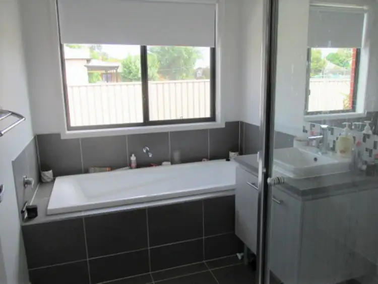 Third view of Homely townhouse listing, 9A Kirby Street, Cohuna VIC 3568
