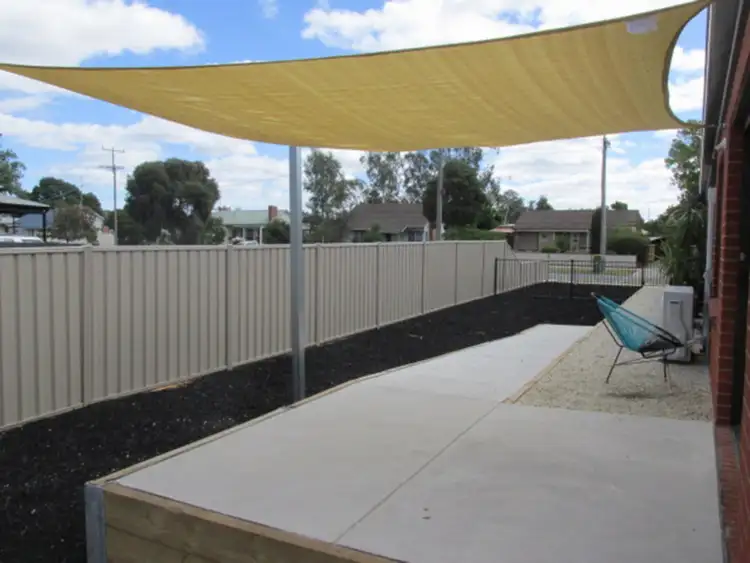 Fourth view of Homely townhouse listing, 9A Kirby Street, Cohuna VIC 3568