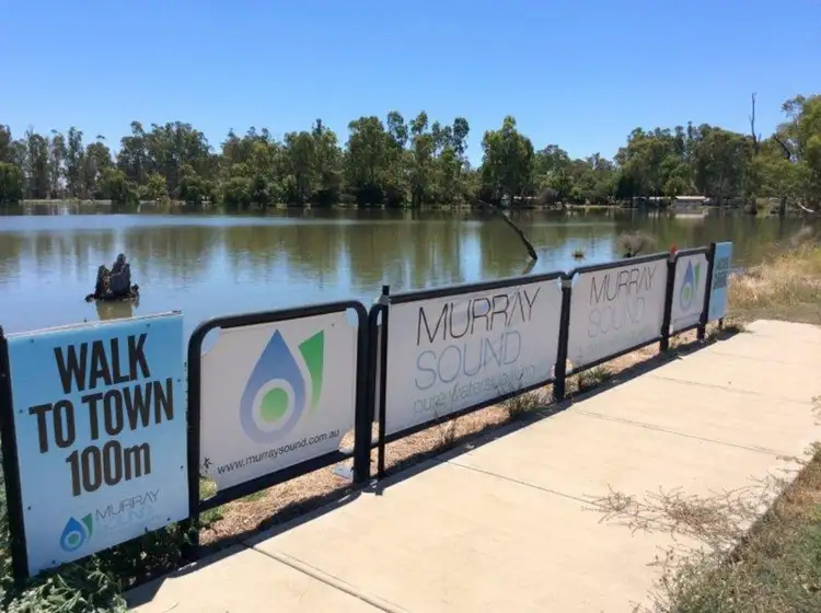 Fourth view of Homely land listing, Murray Sound, Cohuna VIC 3568