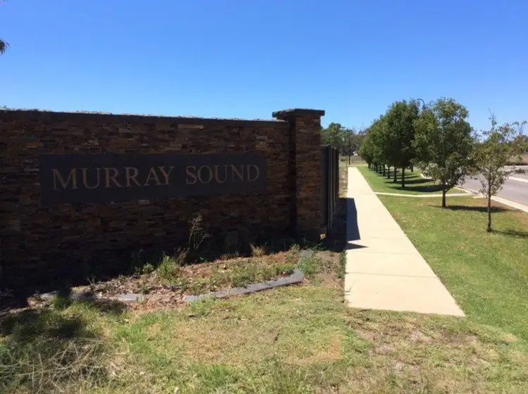 Fifth view of Homely land listing, Murray Sound, Cohuna VIC 3568