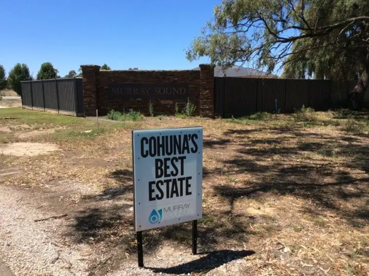 Sixth view of Homely land listing, Murray Sound, Cohuna VIC 3568