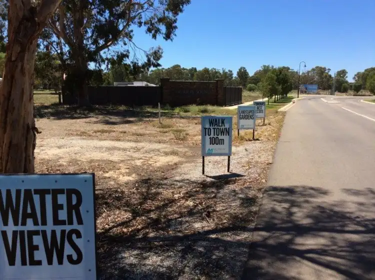 Seventh view of Homely land listing, Murray Sound, Cohuna VIC 3568