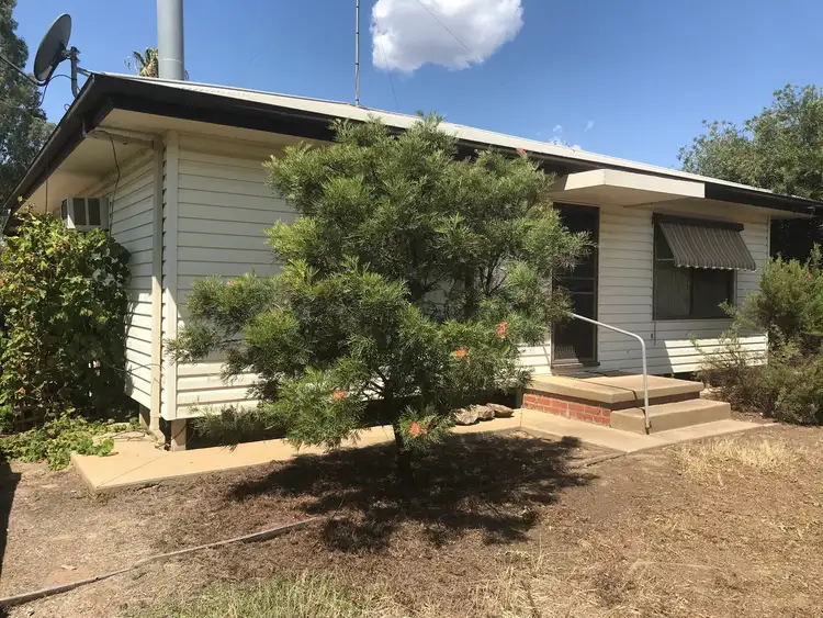 Fifth view of Homely house listing, 27 Yarrien Street, Barham NSW 2732