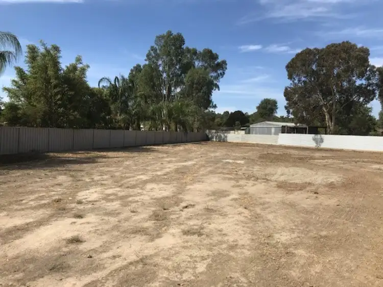 Fourth view of Homely land listing, 2 Ashley Court, Koondrook VIC 3580