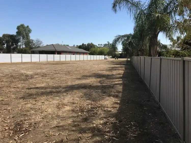 Fifth view of Homely land listing, 2 Ashley Court, Koondrook VIC 3580