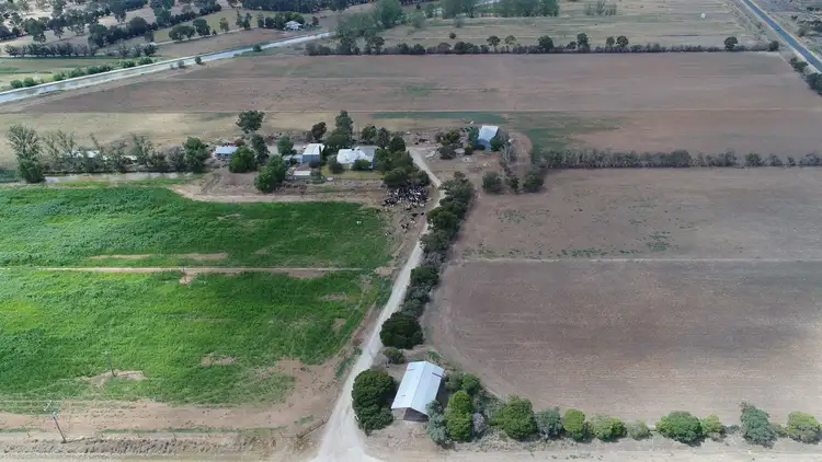 Second view of Homely rural property listing, 18 Turnours Road, Cohuna VIC 3568