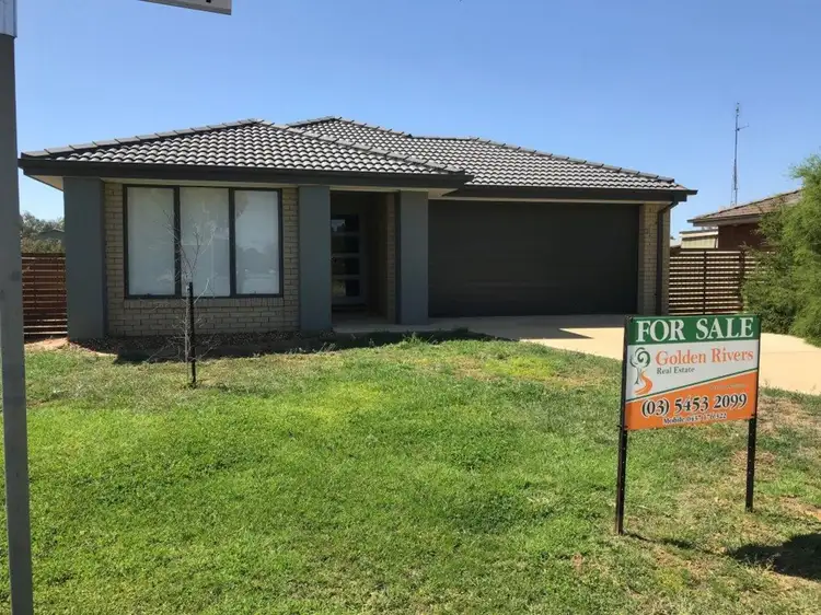 23 Frank Street, Barham NSW 2732