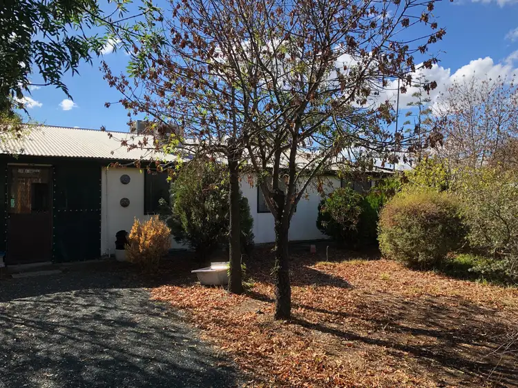 22 Railway Place, Gunbower VIC 3566