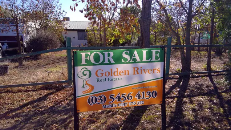 Sixth view of Homely house listing, 22 Railway Place, Gunbower VIC 3566