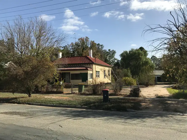 6 Thule Street, Barham NSW 2732
