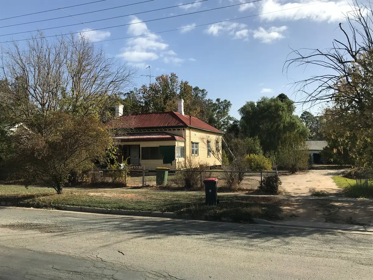 Main view of Homely house listing, 6 Thule Street, Barham NSW 2732