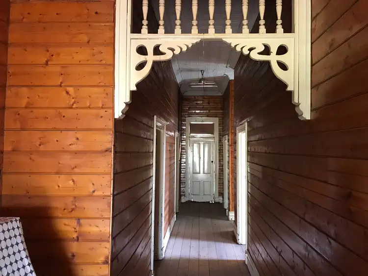 Second view of Homely house listing, 6 Thule Street, Barham NSW 2732