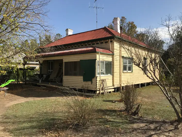 Fifth view of Homely house listing, 6 Thule Street, Barham NSW 2732