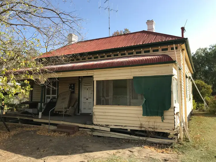 Sixth view of Homely house listing, 6 Thule Street, Barham NSW 2732