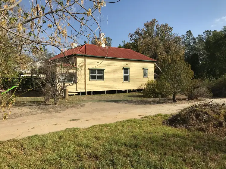 Seventh view of Homely house listing, 6 Thule Street, Barham NSW 2732