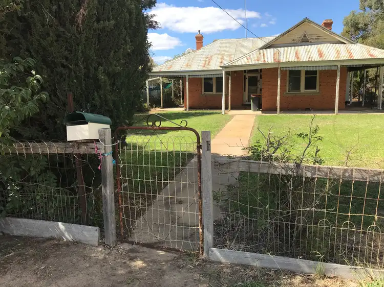 39 Chester Street, Barham NSW 2732