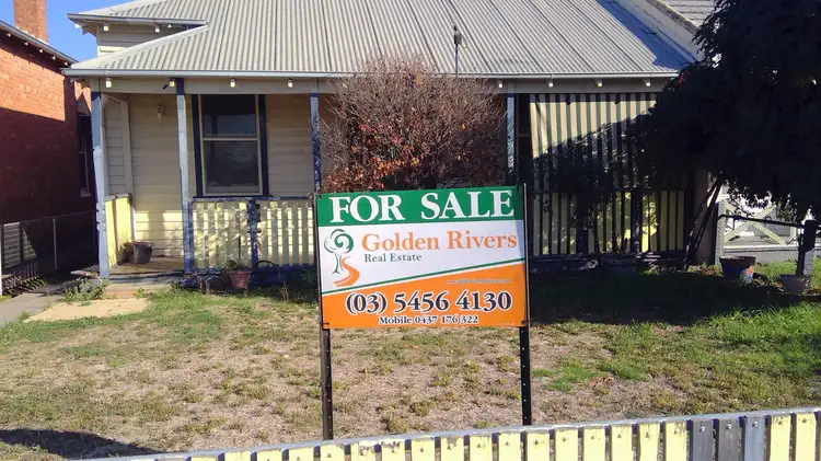156 Boundary Road, Kerang VIC 3579