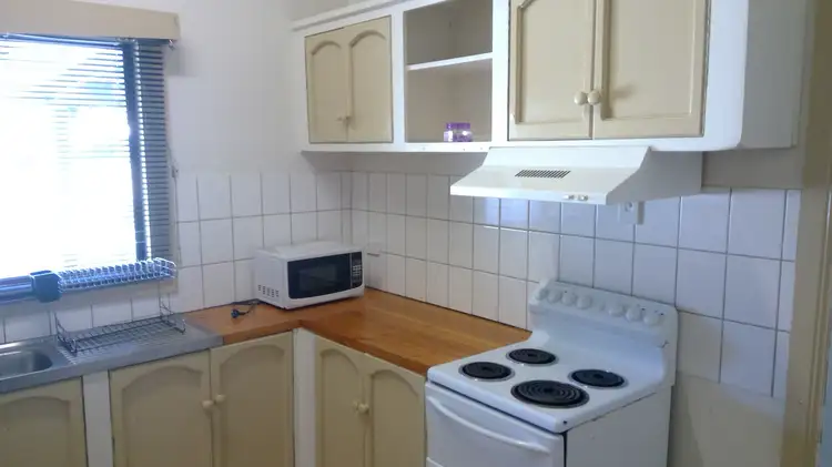 Third view of Homely semi-detached listing, 156 Boundary Road, Kerang VIC 3579