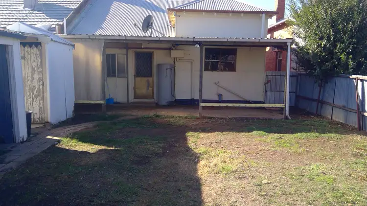 Fourth view of Homely semi-detached listing, 156 Boundary Road, Kerang VIC 3579