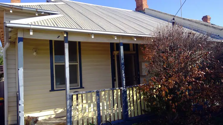 Sixth view of Homely semi-detached listing, 156 Boundary Road, Kerang VIC 3579