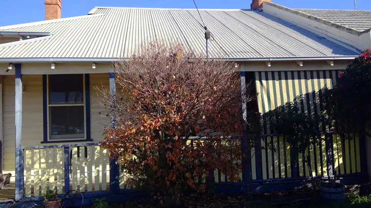 Seventh view of Homely semi-detached listing, 156 Boundary Road, Kerang VIC 3579