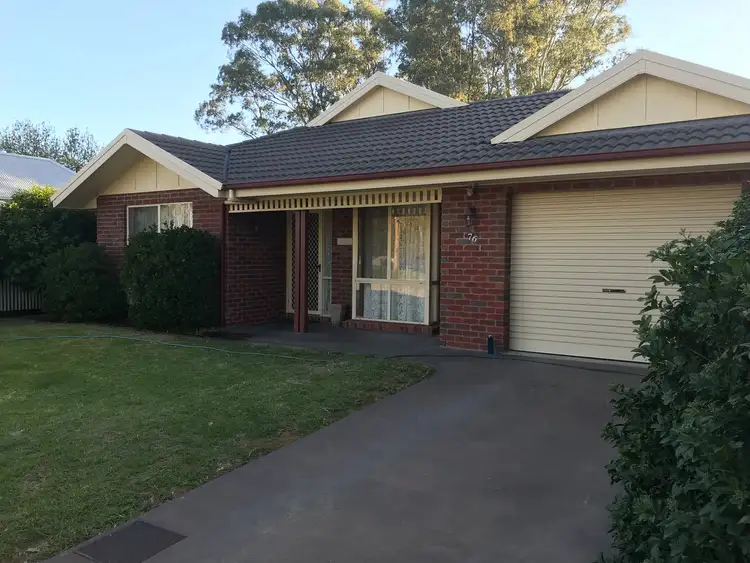Main view of Homely house listing, 76 Main Street, Koondrook VIC 3580
